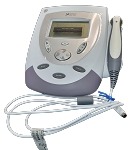 Chattanooga Intelect Transport Ultrasound Unit with 5cm Soundhead 2782